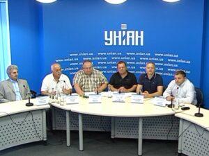 Ассоциация деревообработчиков Украины требует создать Министерство лесного хозяйства