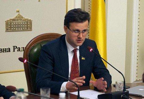 Скасувати мораторій на експорт лісу-кругляку Президенту не дадуть, — експерт