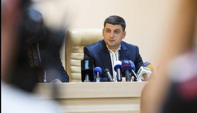Контрабандисти пропонують ЗМІ гроші за фейки проти Прем’єра — прес-секретар Гройсмана