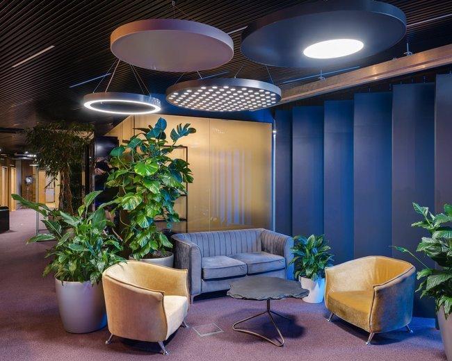 Как украинская мебельная фабрика экспортирует продукцию в Европу 04