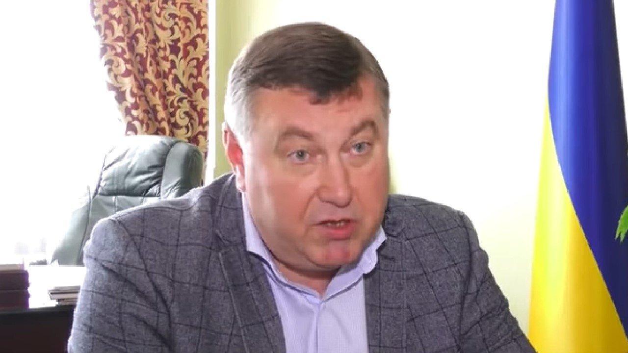 Ексклюзивний коментар Володимира Бондаря щодо ситуації в лісовій галузі України +
