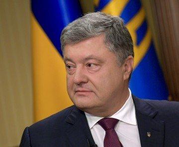 Предложения президента к закону «О сохранении украинских лесов и предотвращению незаконному вывозу необработанных лесоматериалов».