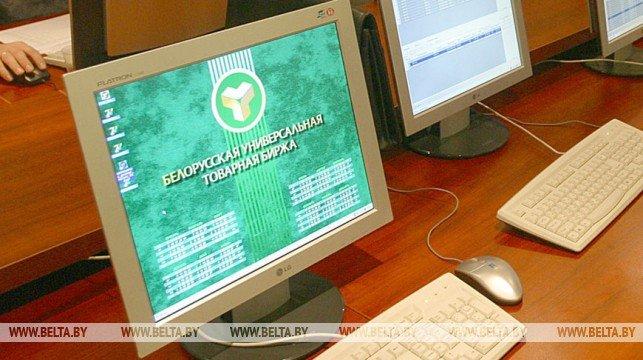 Литовский брокер планирует закупать больше древесины через белорусскую товарную биржу