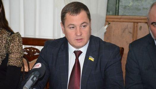 Політика влади може призвести до знищення українських лісів, — Сергій Євтушок