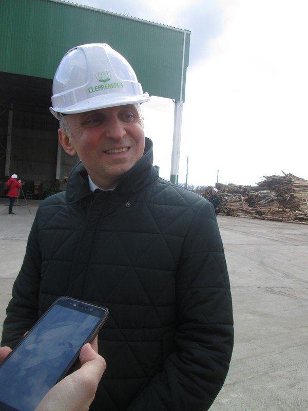 Сергій Савчук