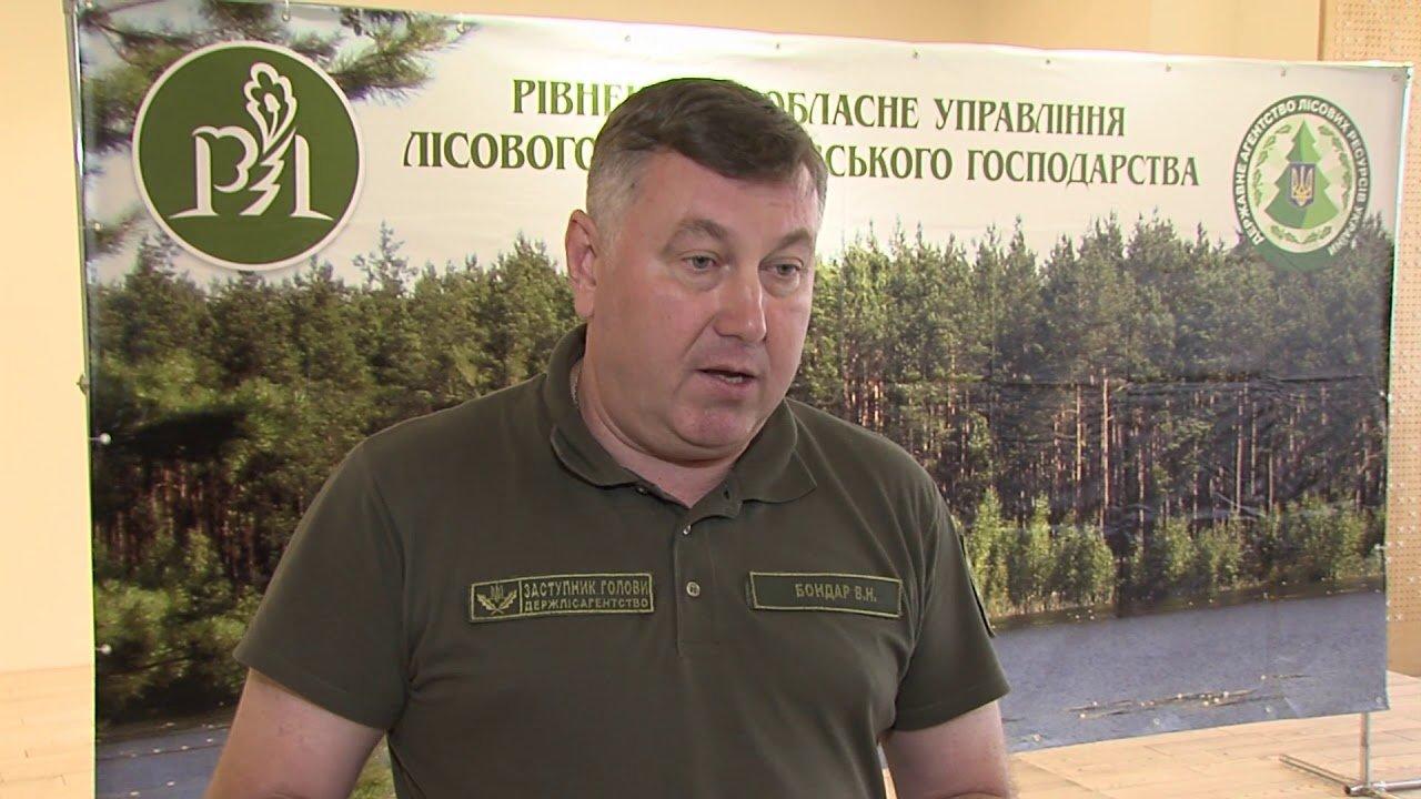 Лісівники Рівненщини почали розвивати власну переробку+