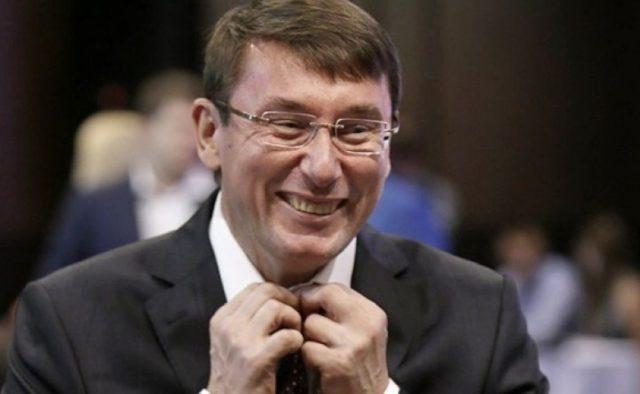 Информация о причастности Луценко к контрабанде леса перечеркнет его политическое будущее, — Бортник