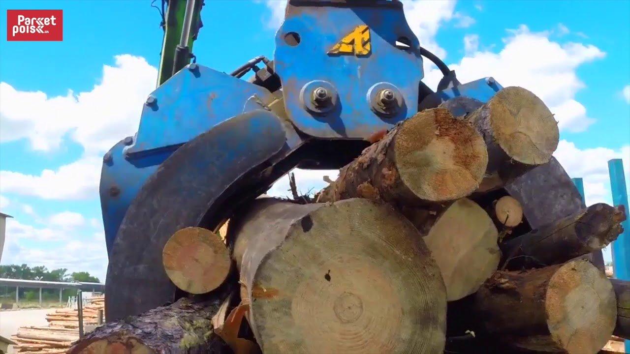 Виробничі потужності (м.Коростень)
