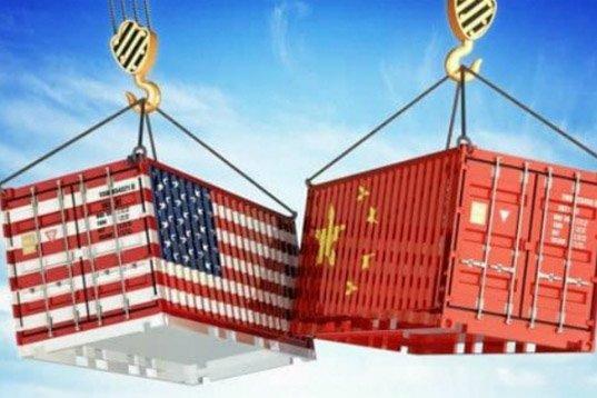 Последние торговые тарифы в американо-китайской торговой войне вступили в силу с 1 сентября