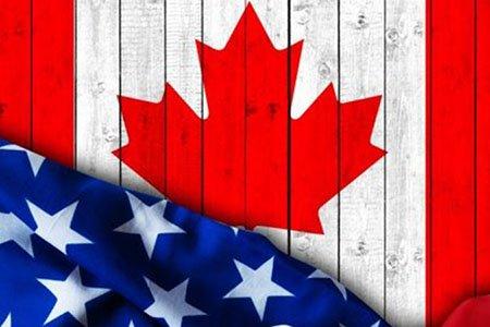 NAFTA принимает решение в пользу Канады в споре о пиломатериалах с администрацией США