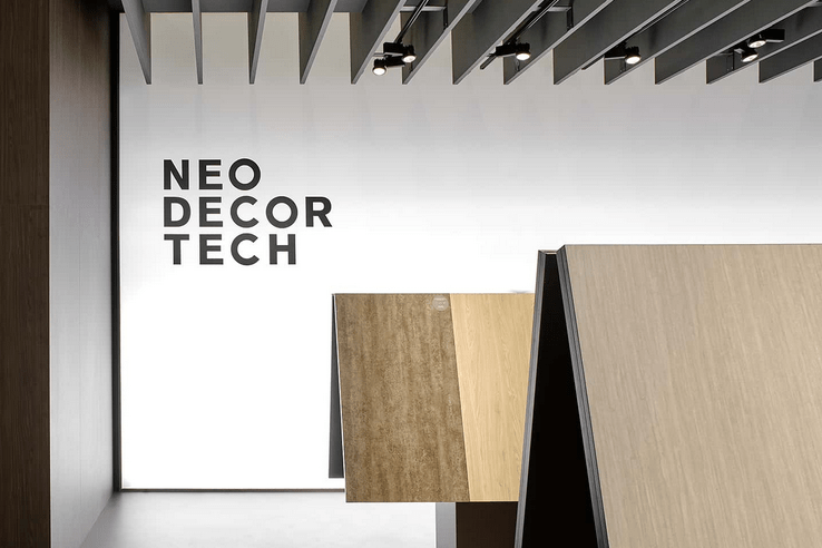 Neodecortech запускает несколько технологий