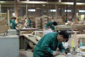 59 китайских предприятий деревообрабатывающей и мебельной промышленности перенесут заводы в Индонезию