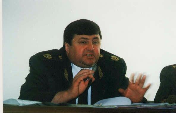 О НЕОБХОДИМОСТИ РЕФОРМИРОВАНИЯ ПРАВОВОГО И ФИНАНСОВО-ХОЗЯЙСТВЕННОГО МЕХАНИЗМА ВЕДЕНИЯ ЛЕСНОГО ХОЗЯЙСТВА