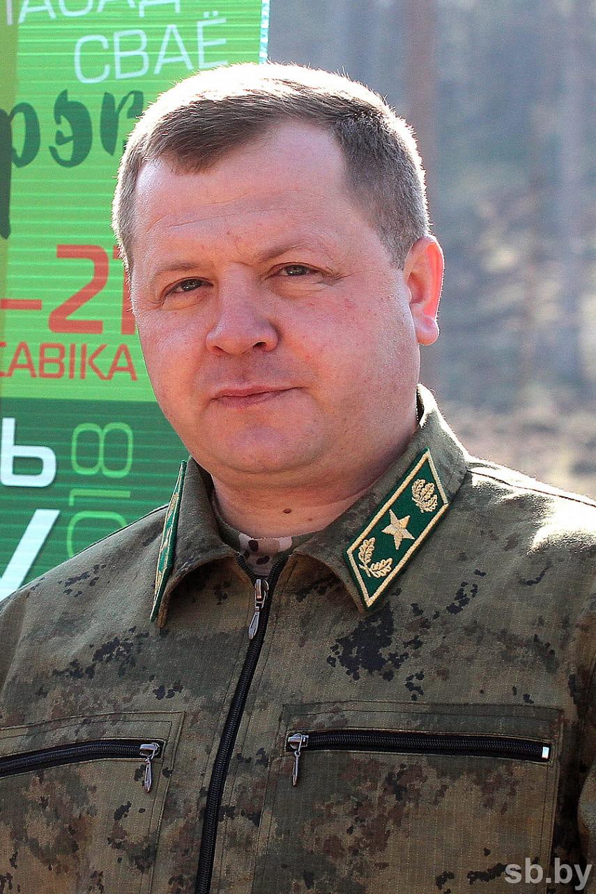 Беларусь: Министр лесного хозяйства — об остатках невостребованной древесины, экспорте кругляка и строительстве пеллетных производств