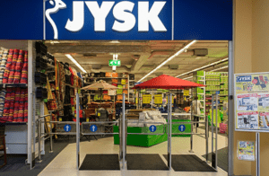 Валовая прибыль датской торговой сети JYSK в Румынии выросла на 13% в 2019 финансовом году