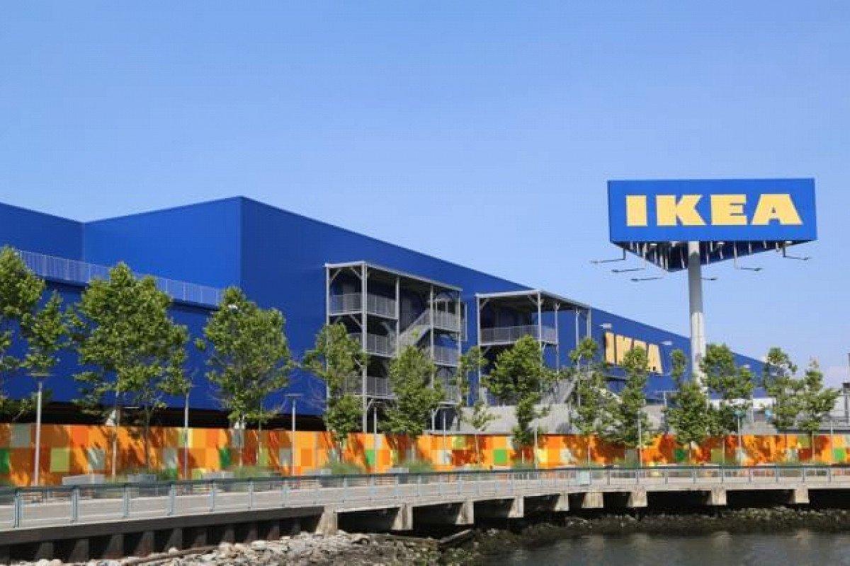You are currently viewing На благо природи: IKEA інвестує €200 мільйонів у відновлювальну енергію та на порятунок лісів