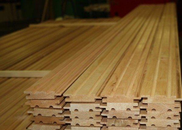 ЛАТВИЯ: ЭКСПОРТ ЛЕСОПРОДУКЦИИ ПРОДОЛЖАЕТ РАСТИ