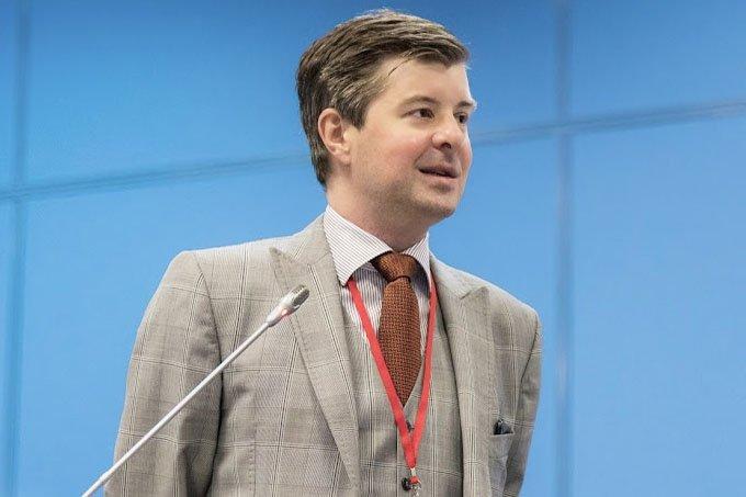Мартин Херманссон: «В 2020 году мировые цены на пиломатериалы будут расти»