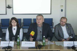 Состояние и тенденции развития лесного сектора Украины