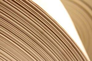 Компания Nippon Paper будет производить упаковку из вторсырья