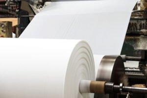 Производство бумаги в Китае выросло на 2,5% за девять месяцев года