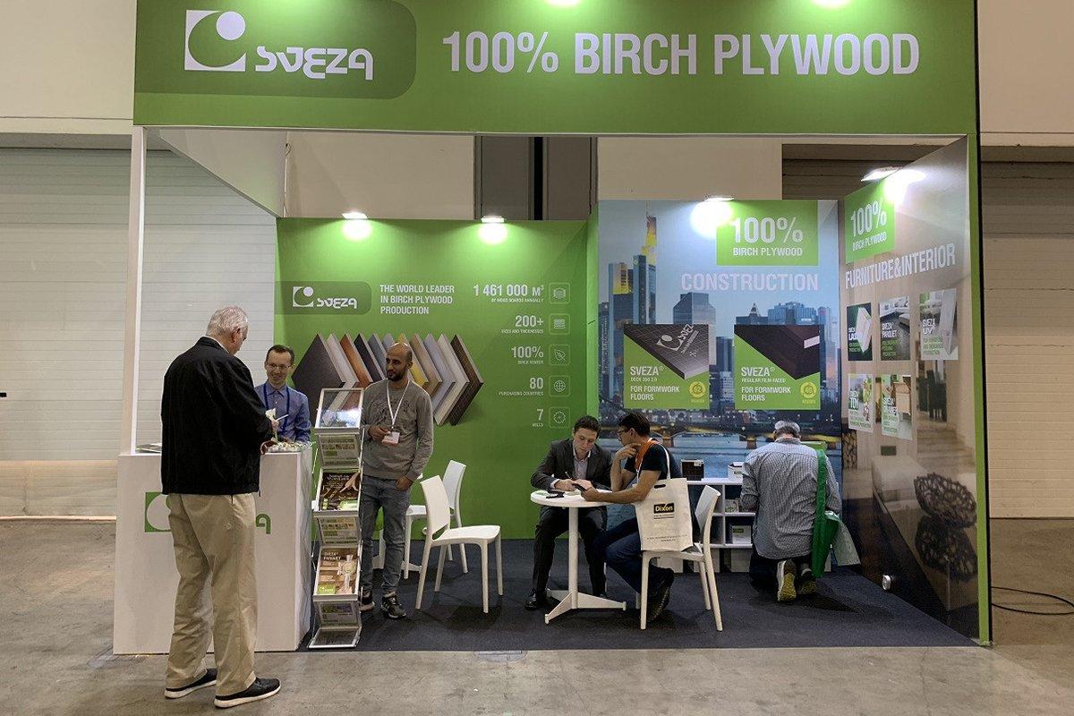 Компания «Свеза» планирует на 20% увеличить продажи в Израиле
