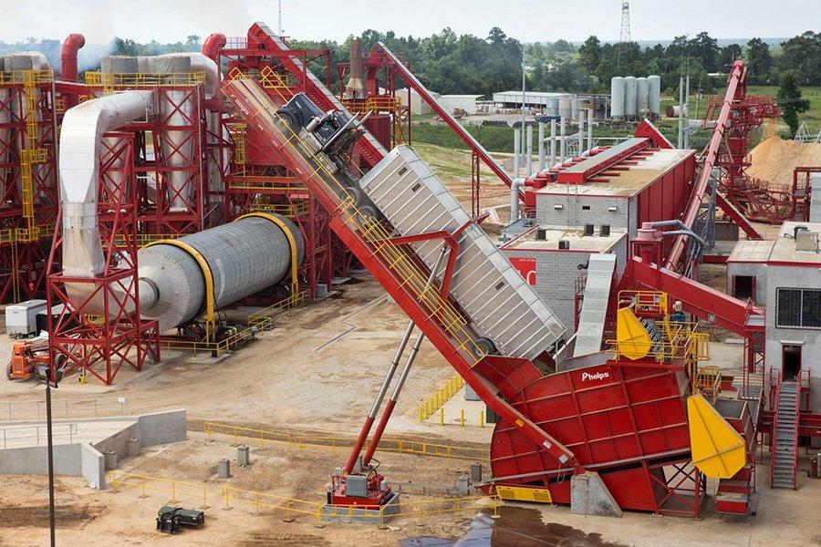 Процесс продажи Texas Pellets завершен