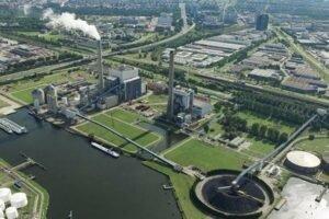 В Нидерландах закрыли последнюю угольную электростанцию