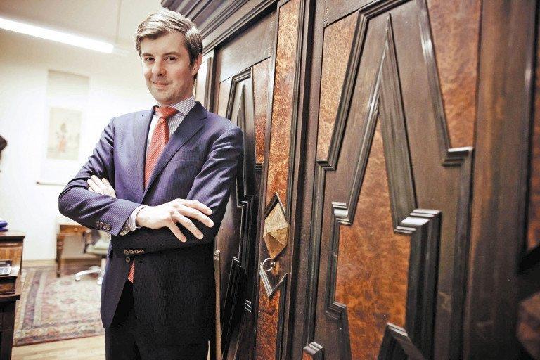Мартин Херманссон об итогах проверок Счетной палаты