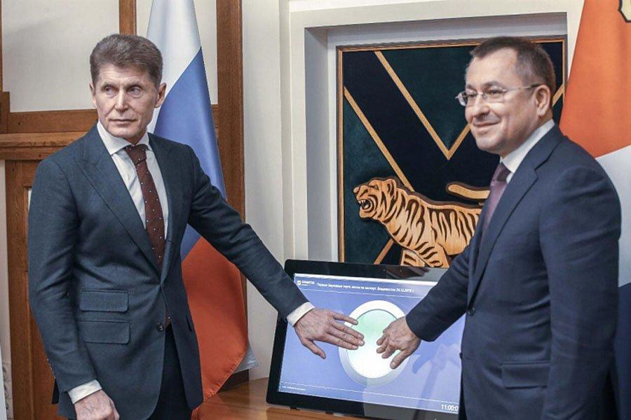 You are currently viewing В России впервые стартовали биржевые торги лесом на экспорт
