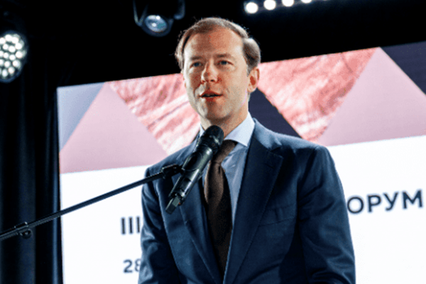 Мантуров поддержал введение частной собственности на лесные угодья