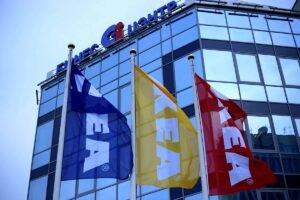 IKEA предполагает закупить в Беларуси корпусную мебель на сумму свыше 70 млн евро