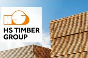Holzindustrie Schweighofer становится HS Timber Group