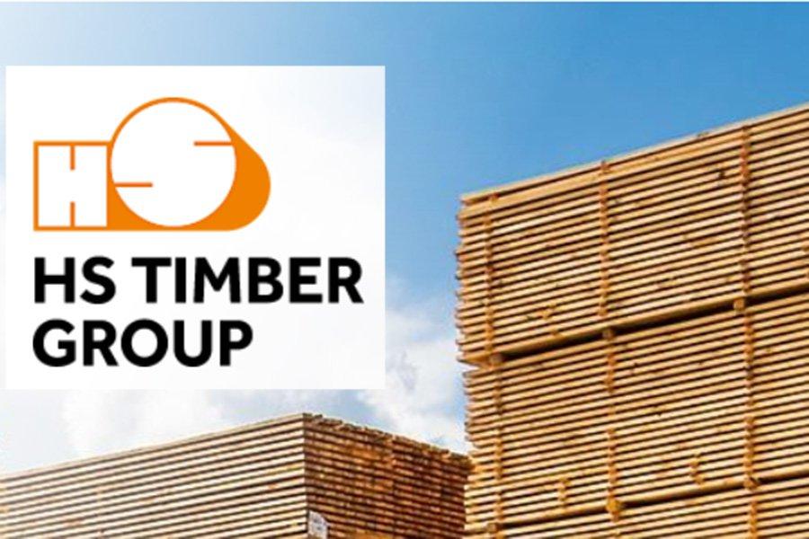 Holzindustrie Schweighofer становится HS Timber Group
