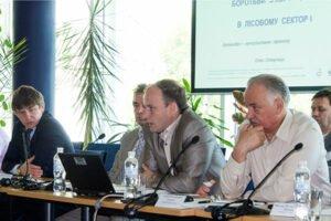 Олег Сторчоус: Удосконалення юридичної відповідальності за порушення лісового законодавства: законодавчі пропозиції