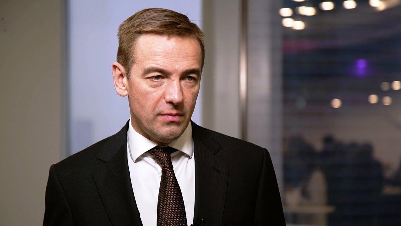 Виктор Евтухов: Российский лес пользуется спросом на мировом рынке