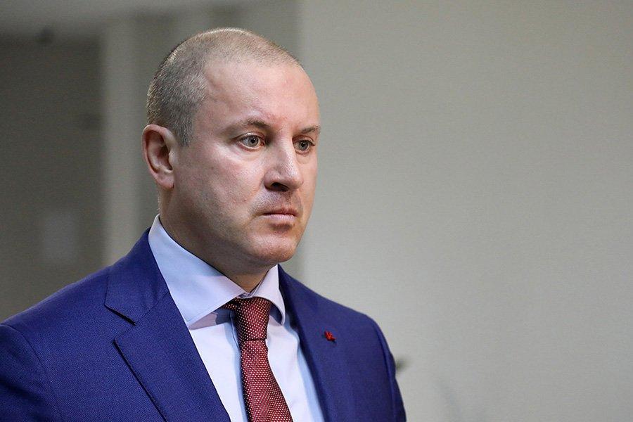 На севере Красноярского края планируют построить два комплекса глубокой переработки древесины