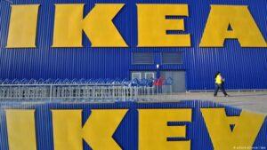 IKEA ЗАПЛАТИТ 46 МЛН ДОЛЛАРОВ ЗА СМЕРТЬ ДВУХЛЕТНЕГО МАЛЬЧИКА