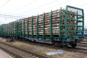 Комбинат «Свеза в Костроме» инвестирует в железнодорожные платформы