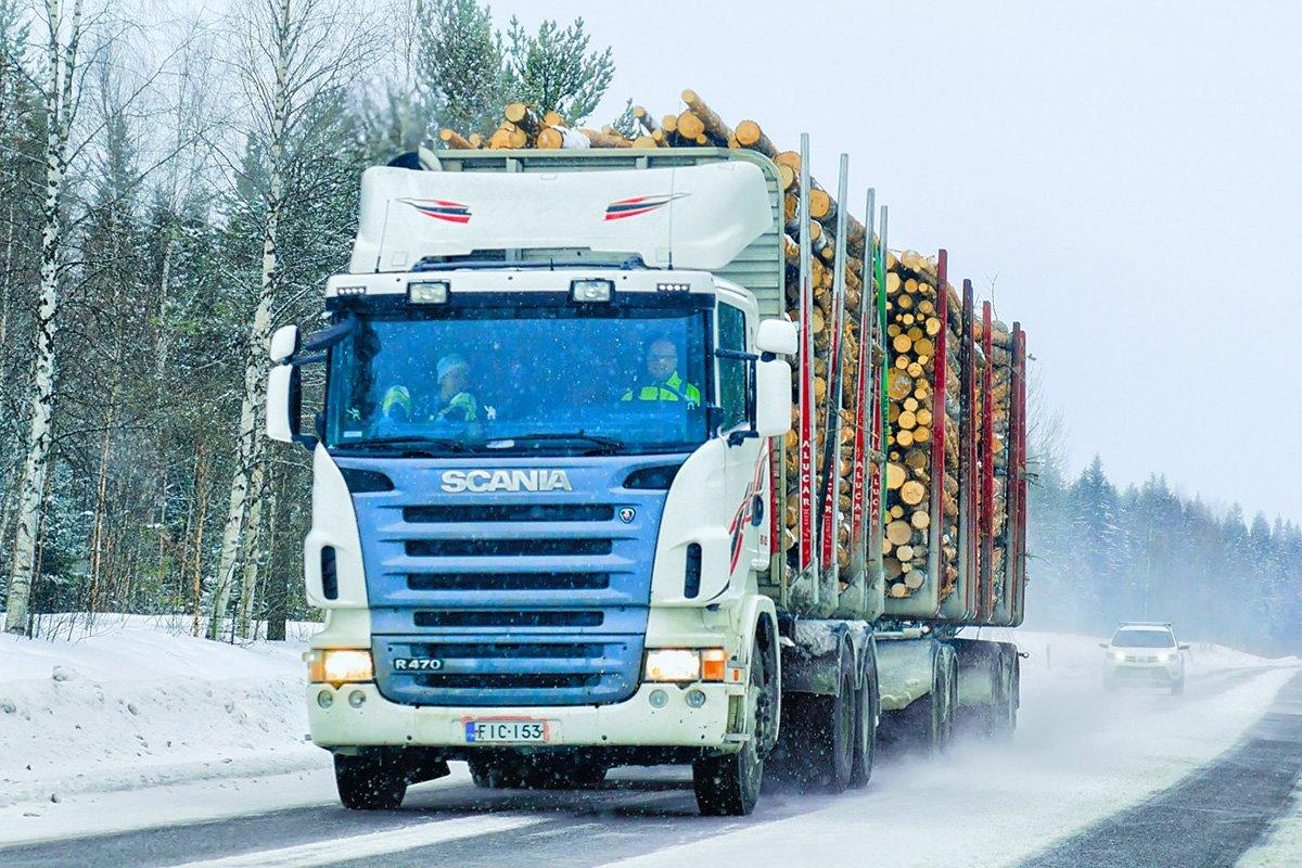 WRI: в 3 кв. 2019 г. валовая прибыль производителей пиломатериалов в Финляндии упала до 15-летнего минимума