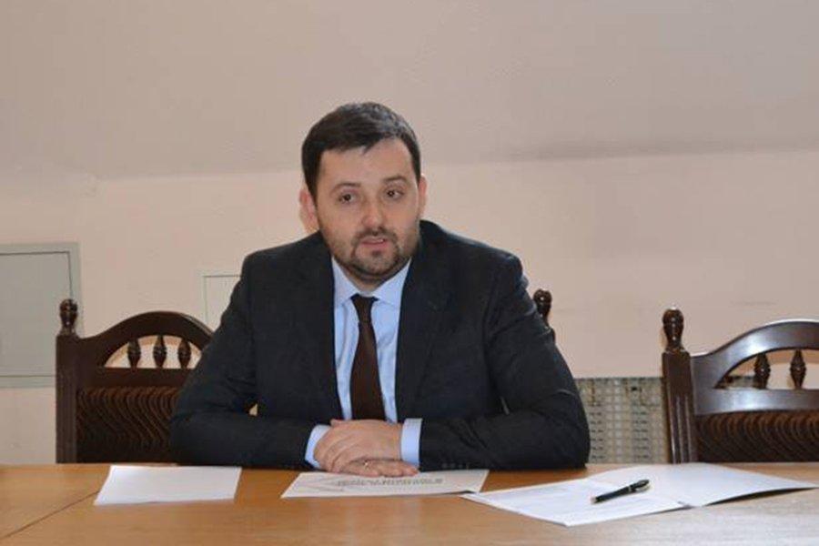 К июню законопроект о рынке древесины будет подан в парламент, — Андрей Заблоцкий