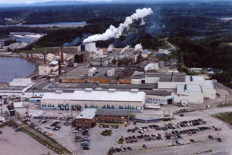 Resolute Forest Products применит технологию FPInnovations при производстве целлюлозных нитей