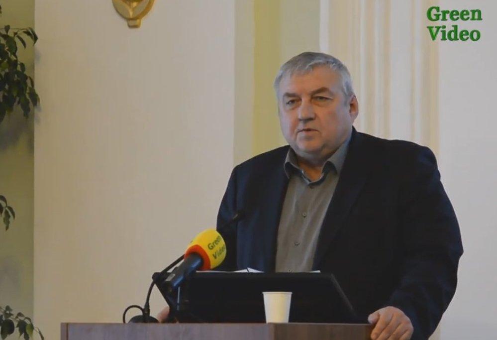 You are currently viewing Актуальные проблемы обеспечения устойчивого управления лесами: состояние управления, обеспечение контроля, эффективность ЕОД