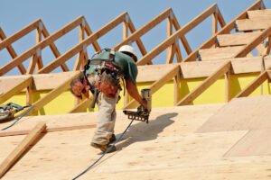 SLB: массовое деревянное строительство продолжает нарастать по всей территории Соединенных Штатов