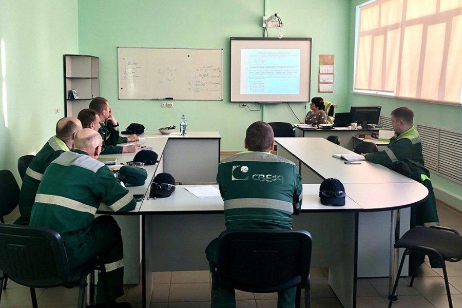 «Свеза» борется с кадровым голодом в лесопромышленной отрасли