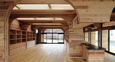 Timberlink построит производство CLT и GLT в Австралии (штаты Виктория или Южная Австралия)