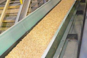 Объем производства пеллет в Германии увеличится до 4,5 млн. тонн