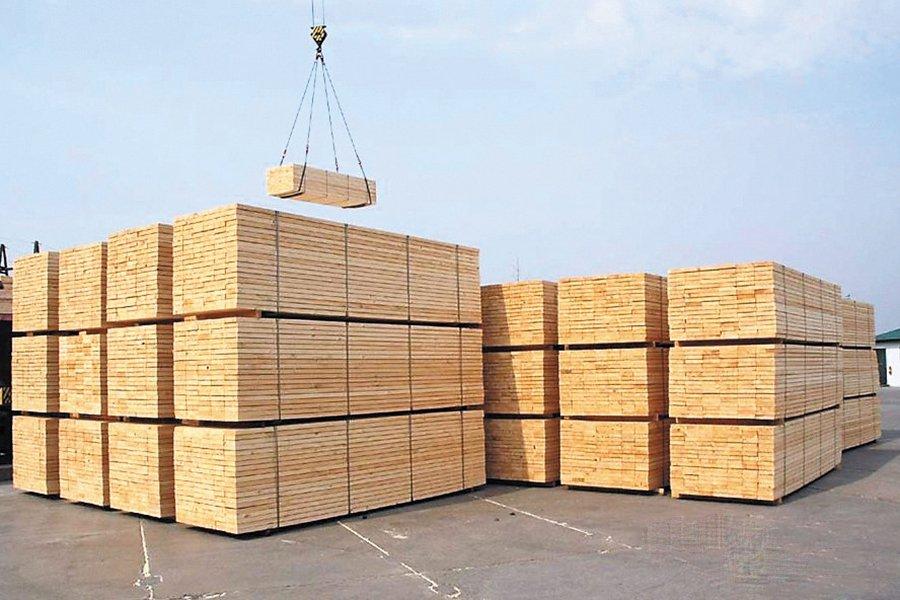 В 2020 году Runko Group увеличила экспорт продукции в США