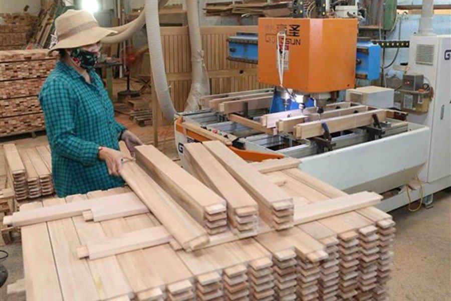 Ожидается, что цифровизация торговли увеличит экспорт лесной продукции