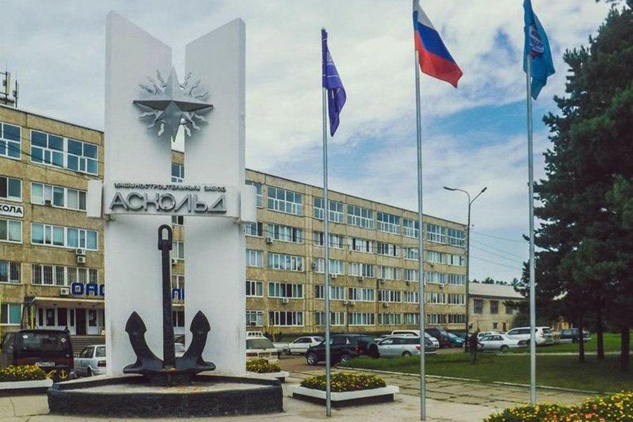 ПАО «Аскольд» планирует организовать производство CLT-панелей в Приморском крае